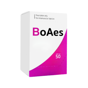 Botox Aestox 50u (Box)